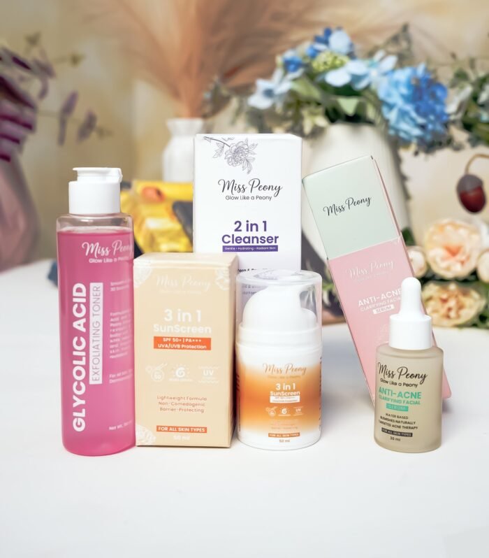 The Full Bloom Collection (Premium Bundle)