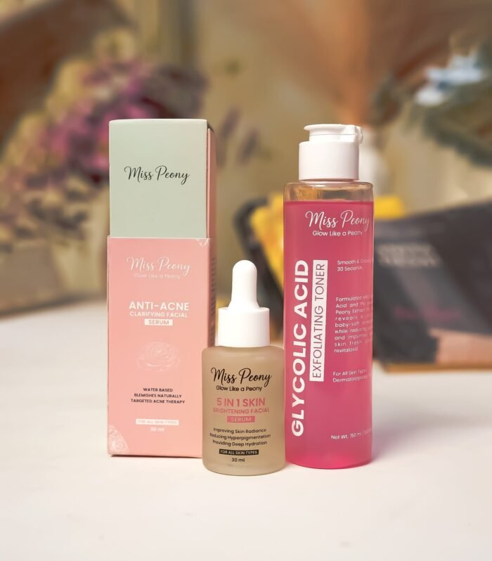 The Weekend Reset Kit